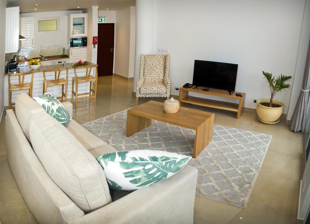 The Quadrant Luxury Apartments ヴィクトリア エクステリア 写真