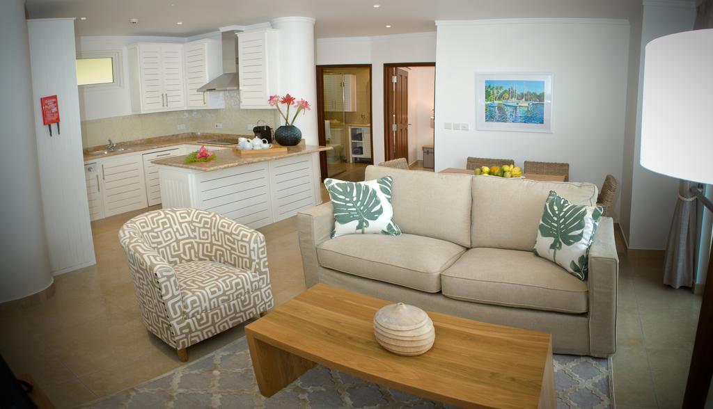 The Quadrant Luxury Apartments ヴィクトリア エクステリア 写真
